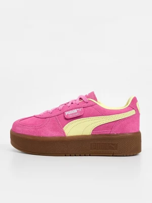 Obrázek produktu Chodecké tenisky Puma růžová