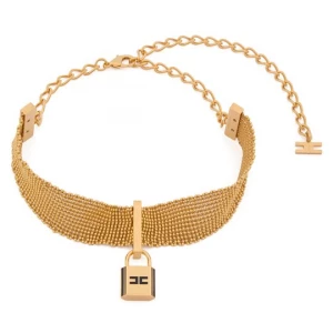 Obrázek produktu Choker Elisabetta Franchi CO-14G-67E2-V290 Zlatá