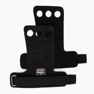 Obrázek produktu Chrániče dlaní THORN FIT 2.0 Pro 2 ks. černé 512972