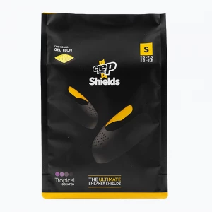 Obrázek produktu Chrániče proti pomačkání tenisek Crep Crush Protectors Černá