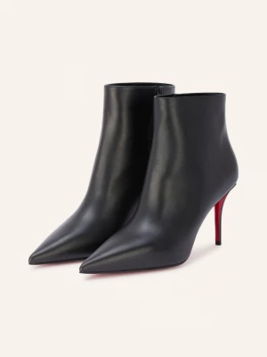 Obrázek produktu Christian Louboutin Kotníkové Boty Miss Z černá