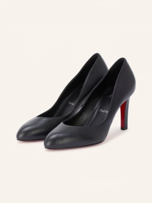 Obrázek produktu Christian Louboutin Lodičky Fannylove černá