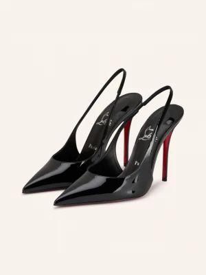 Obrázek produktu Christian Louboutin Lodičky Miss Z 100 černá