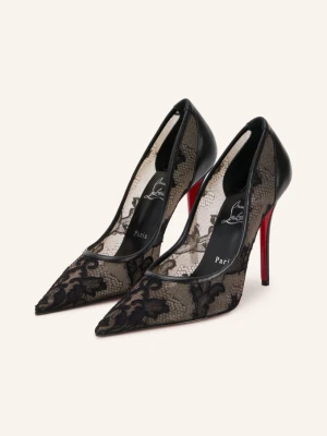 Obrázek produktu Christian Louboutin Lodičky Miss Z černá
