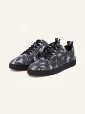 Obrázek produktu Christian Louboutin Sneakersy Louis Junior černá / bílá