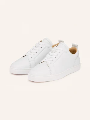 Obrázek produktu Christian Louboutin Tenisky Louis Junior bílá