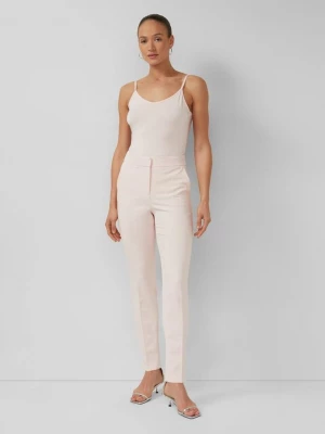 Obrázek produktu Cigaretové kalhoty s úzkým střihem Slim Fit s.Oliver růžová