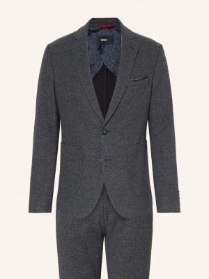 Obrázek produktu Cinque Jerseyový Oblek Cidue Extra Slim Fit tmavě modrá