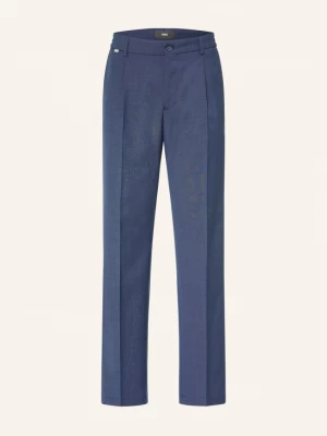 Obrázek produktu Cinque Kalhoty Cileto Relaxed Fit modrá