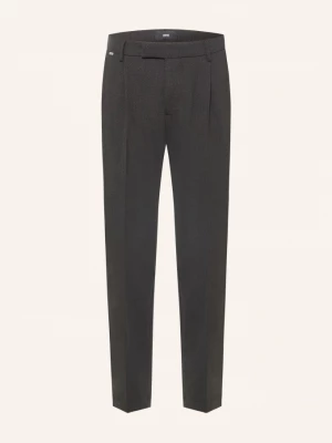 Obrázek produktu Cinque Kalhoty Cisalto Extra Slim Fit tmavě hnědá