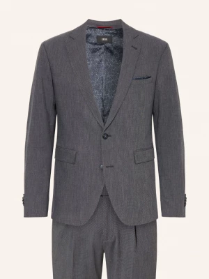 Obrázek produktu Cinque Oblek Cilucky Extra Slim Fit tmavě modrá