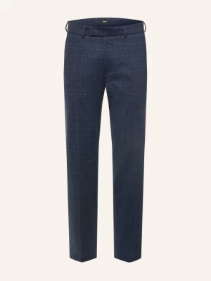 Obrázek produktu Cinque Oblekové Kalhoty Cidon Slim Fit Z Džerseju 69 dunkelblau