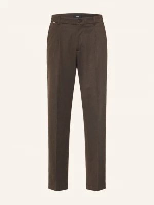 Obrázek produktu Cinque Oblekové Kalhoty Cileto Ultra Relaxed Fit 28 dunkelbraun