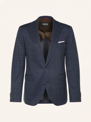 Obrázek produktu Cinque Oblekové Sako Cidata Extra Slim Fit Z Džerseju 69 dunkelblau