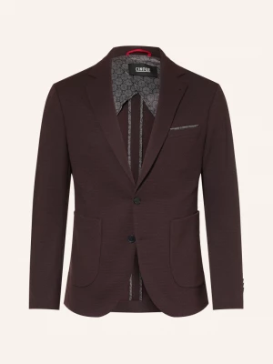 Obrázek produktu Cinque Oblekové Sako Cidati Slim Fit 58 dunkellila