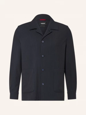 Obrázek produktu Cinque Overshirt Cimalte tmavě modrá