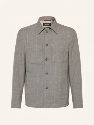 Obrázek produktu Cinque Overshirt Cimotto šedá / světle šedá / tmavě šedá