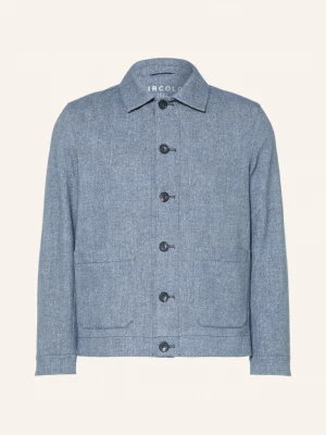 Obrázek produktu Circolo 1901 Jerseyová Svrchní Košile modrá
