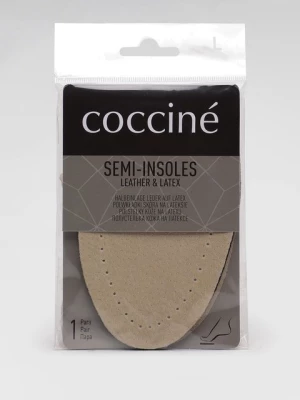 Obrázek produktu Čistič do bot Coccine BÉŽOVÁ