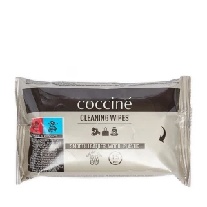 Obrázek produktu Čistící ubrousky Coccine Cleaning Wipes 55 / 001 / 15ABF