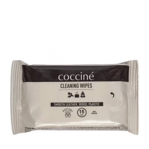 Obrázek produktu Čistící ubrousky Coccine NW20-J050-9001-J2RN Bezbarvá