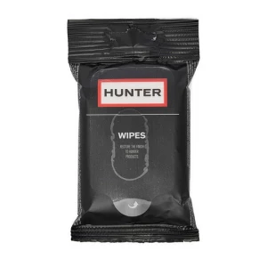 Obrázek produktu Čistící ubrousky Hunter WIPES 15 PCS Černá