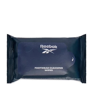 Obrázek produktu Čistící ubrousky Reebok FOOTWEAR CLEANING WIPES 15 pcs Bezbarvá