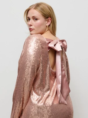 Obrázek produktu CITA MAASS Koktejlové šaty pink