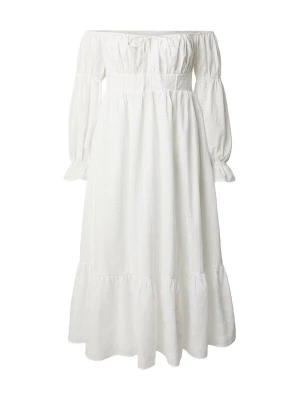 Obrázek produktu CITA MAASS Letní šaty 'Broderie Anglaise ' bílá