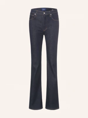 Obrázek produktu Citizens Of Humanity Bootcut Džíny Lilah inkrn inky rinse (dk indigo)