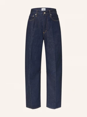 Obrázek produktu Citizens Of Humanity Džíny Barrel Miro amherst dk indigo