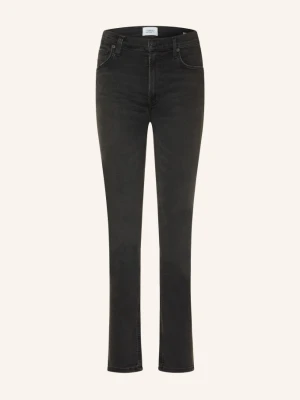 Obrázek produktu Citizens Of Humanity Skinny Džíny Slolane refle reflection (washed black)