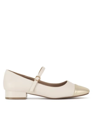 Obrázek produktu Clara Barson Baleríny WS24040-02 Béžová