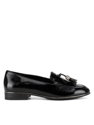 Obrázek produktu Clara Barson Loafersy CD24055-1 Černá