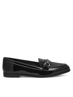 Obrázek produktu Clara Barson Loafersy WS270205-09 Černá