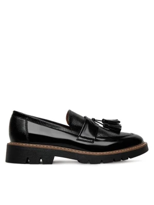 Obrázek produktu Clara Barson Loafersy WS6387-01 Černá