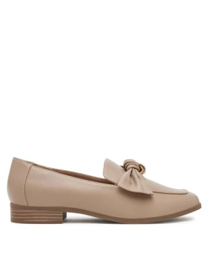 Obrázek produktu Clara Barson Loafersy WYL3674-7 Béžová