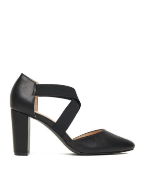 Obrázek produktu Clara Barson Lodičky CEO-CD24012-10 Černá