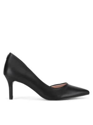 Obrázek produktu Clara Barson Lodičky WSS21576-01 Černá