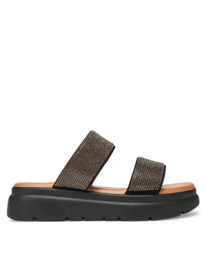 Obrázek produktu Clara Barson Nazouváky H3T9409-1 Černá