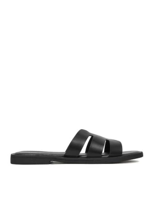 Obrázek produktu Clara Barson Nazouváky WS6283-08 Černá