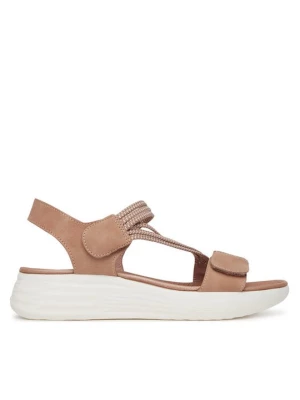 Obrázek produktu Clara Barson Sandály R24AW02734 Růžová