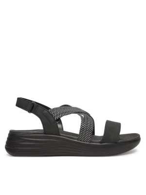 Obrázek produktu Clara Barson Sandály R24AW02737 Černá