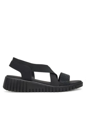 Obrázek produktu Clara Barson Sandály R24AW02800 Černá