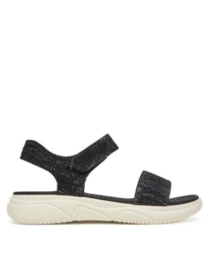Obrázek produktu Clara Barson Sandály R25SS02835 Černá