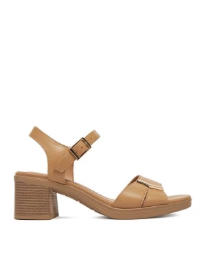 Obrázek produktu Clara Barson Sandály WS10006-07 Béžová