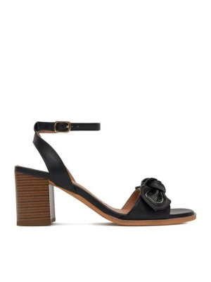Obrázek produktu Clara Barson Sandály WS24053-01 Černá