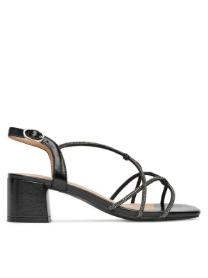 Obrázek produktu Clara Barson Sandály WS24055-03 Černá