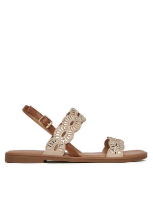 Obrázek produktu Clara Barson Sandály WS6308-09 Béžová