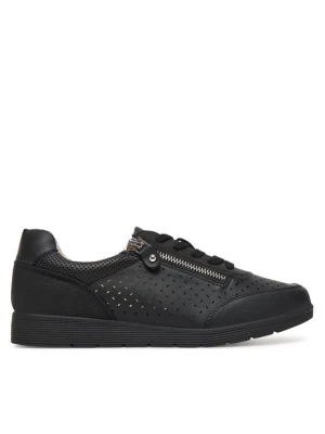 Obrázek produktu Clara Barson Sneakersy WS10003-07 Černá